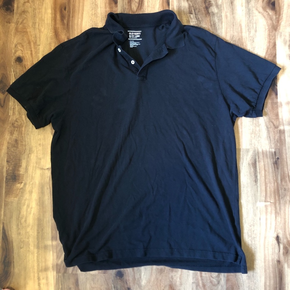 Old Navy Polo